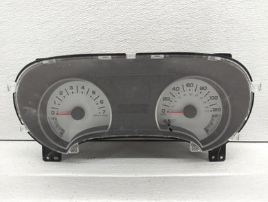 2010 Ford Explorer Instrument Cluster Speedometer Gauges Fits OEM Used Auto Parts