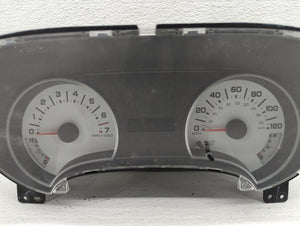 2010 Ford Explorer Instrument Cluster Speedometer Gauges Fits OEM Used Auto Parts