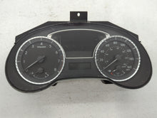 2015 Infiniti Qx60 Instrument Cluster Speedometer Gauges Fits OEM Used Auto Parts