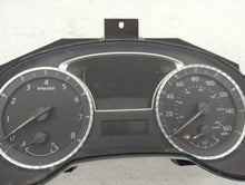 2015 Infiniti Qx60 Instrument Cluster Speedometer Gauges Fits OEM Used Auto Parts