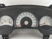 2009-2011 Dodge Dakota Instrument Cluster Speedometer Gauges P/N:P68039981AE Fits 2009 2010 2011 OEM Used Auto Parts