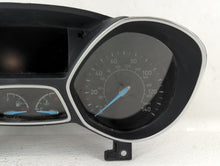 2019 Ford Escape Instrument Cluster Speedometer Gauges P/N:KJ5T-10849-TA Fits OEM Used Auto Parts