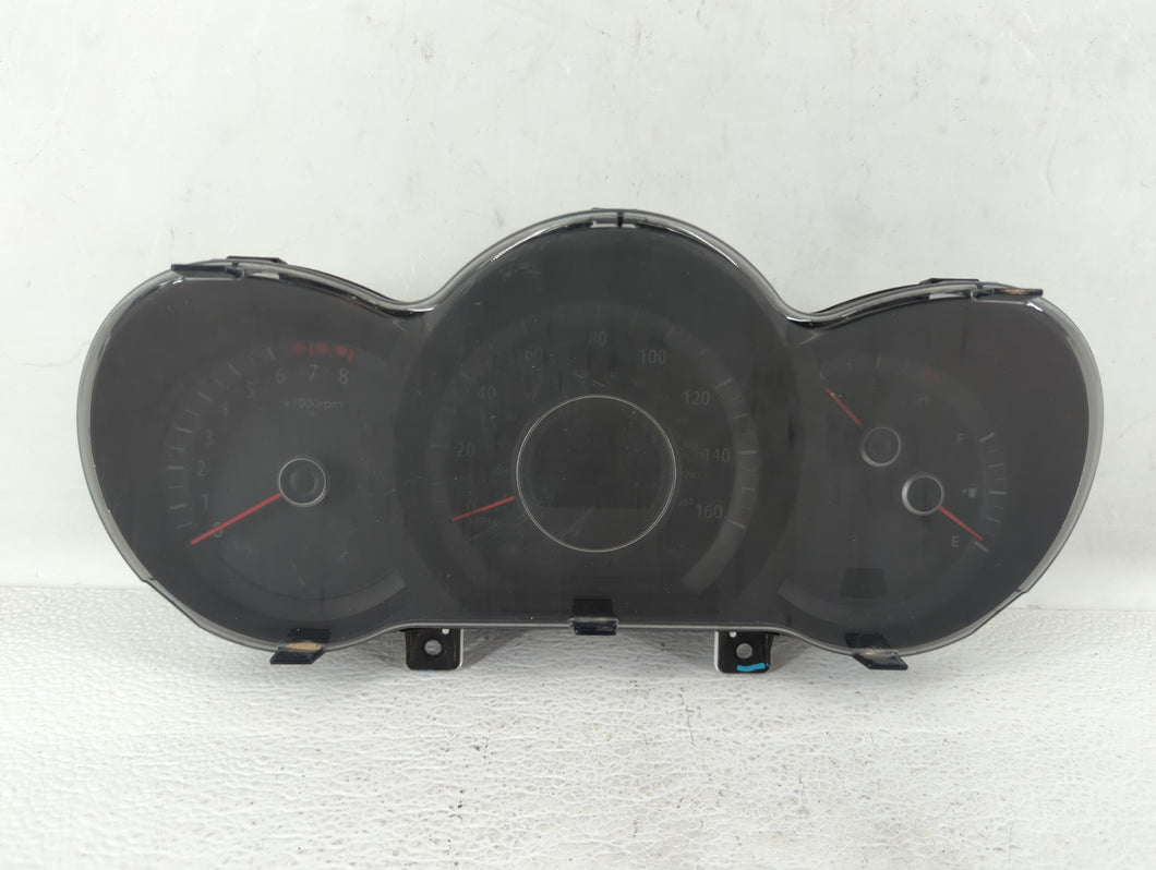 2012-2013 Kia Optima Instrument Cluster Speedometer Gauges P/N:94001-2T323 Fits 2012 2013 OEM Used Auto Parts