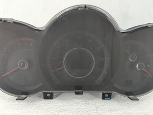 2012-2013 Kia Optima Instrument Cluster Speedometer Gauges P/N:94001-2T323 Fits 2012 2013 OEM Used Auto Parts