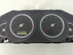 2007 Infiniti M45 Instrument Cluster Speedometer Gauges P/N:EJ20A/GJDS Fits OEM Used Auto Parts