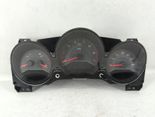 2011-2014 Dodge Avenger Instrument Cluster Speedometer Gauges P/N:P56046908AE Fits 2011 2012 2013 2014 OEM Used Auto Parts