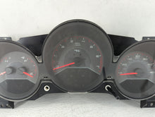 2011-2014 Dodge Avenger Instrument Cluster Speedometer Gauges P/N:P56046908AE Fits 2011 2012 2013 2014 OEM Used Auto Parts