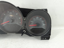 2011-2014 Dodge Avenger Instrument Cluster Speedometer Gauges P/N:P56046908AE Fits 2011 2012 2013 2014 OEM Used Auto Parts