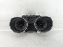 2014-2016 Hyundai Elantra Instrument Cluster Speedometer Gauges P/N:94004-3X240 Fits 2014 2015 2016 OEM Used Auto Parts