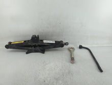 2015 Nissan Murano Spare Scissor Car Jack