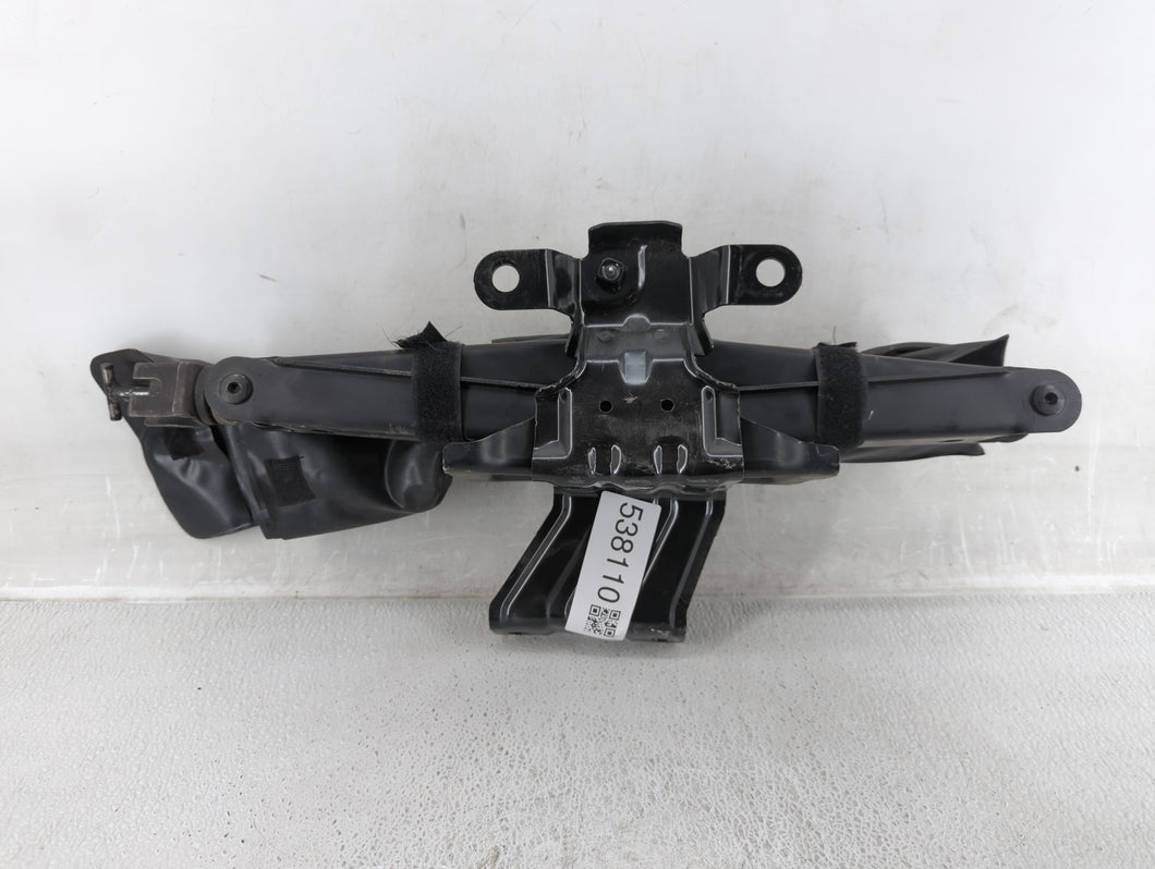 2015 Infiniti Qx60 Spare Scissor Car Jack