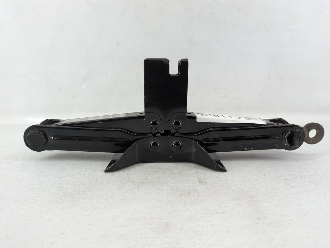 2012 Subaru Forester Spare Scissor Car Jack