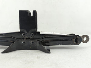 2012 Subaru Forester Spare Scissor Car Jack