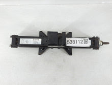 2012 Subaru Forester Spare Scissor Car Jack