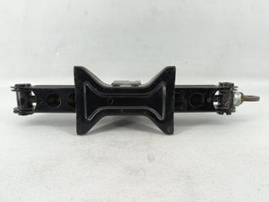 2012 Subaru Forester Spare Scissor Car Jack