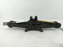 2010 Lexus Es350 Spare Scissor Car Jack