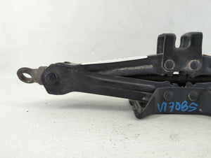 2008 Lexus Is250 Spare Scissor Car Jack