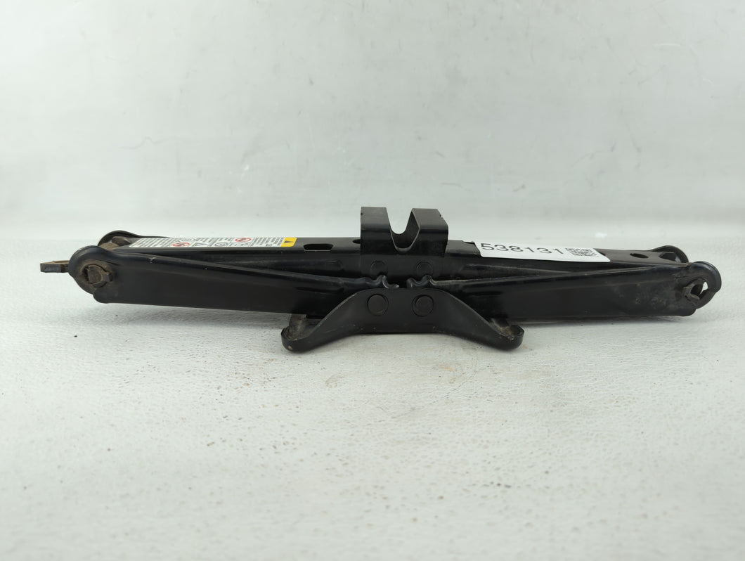 2011 Chevrolet Equinox Spare Scissor Car Jack