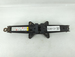 2011 Chevrolet Equinox Spare Scissor Car Jack