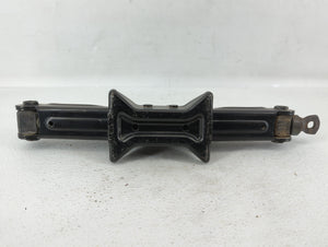 2011 Hyundai Sonata Spare Scissor Car Jack