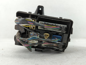 2007-2009 Toyota Tundra Fusebox Fuse Box Panel Relay Module Fits 2007 2008 2009 OEM Used Auto Parts