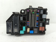 2023 Honda Hr-V Fusebox Fuse Box Panel Relay Module P/N:38280-T20-A010-Y1 Fits OEM Used Auto Parts