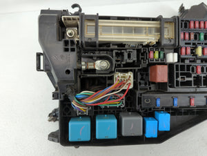 2011-2013 Scion Tc Fusebox Fuse Box Panel Relay Module P/N:82662-21060 Fits 2011 2012 2013 OEM Used Auto Parts