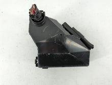 2008-2011 Honda Civic Fusebox Fuse Box Panel Relay Module P/N:SVA-A131 Fits 2008 2009 2010 2011 OEM Used Auto Parts