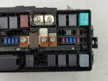 2012-2015 Honda Civic Fusebox Fuse Box Panel Relay Module P/N:TR0 A012 A0 Fits 2012 2013 2014 2015 OEM Used Auto Parts