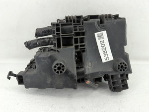 2014-2016 Nissan Rogue Fusebox Fuse Box Panel Relay Module P/N:284B7 4CE0A Fits 2014 2015 2016 OEM Used Auto Parts
