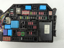 2020-2022 Toyota Corolla Fusebox Fuse Box Panel Relay Module P/N:82641-47050-A Fits 2020 2021 2022 OEM Used Auto Parts