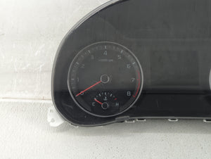 2019-2021 Kia Forte Instrument Cluster Speedometer Gauges P/N:94011-M7430 Fits 2019 2020 2021 OEM Used Auto Parts