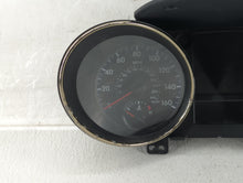 2011-2012 Hyundai Genesis Instrument Cluster Speedometer Gauges P/N:94011-2M590 Fits 2011 2012 OEM Used Auto Parts