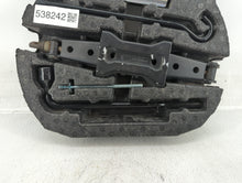 2011 Honda Odyssey Spare Scissor Car Jack