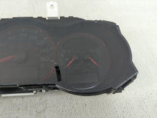 2007 Nissan Altima Instrument Cluster Speedometer Gauges Fits OEM Used Auto Parts