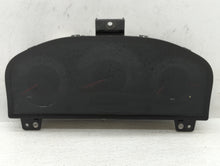 2010 Ford Fusion Instrument Cluster Speedometer Gauges P/N:AE5T-10849-RC Fits OEM Used Auto Parts