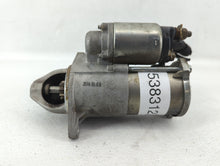 2011-2016 Chevrolet Cruze Car Starter Motor Solenoid OEM P/N:55576980 Fits 2011 2012 2013 2014 2015 2016 2017 2018 OEM Used Auto Parts