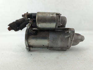 2011-2016 Chevrolet Cruze Car Starter Motor Solenoid OEM P/N:55576980 Fits 2011 2012 2013 2014 2015 2016 2017 2018 OEM Used Auto Parts