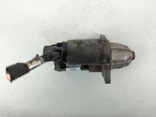 2009-2018 Subaru Forester Car Starter Motor Solenoid OEM P/N:M000T20175 23300 AA570 Fits OEM Used Auto Parts