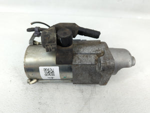 2016-2017 Honda Civic Car Starter Motor Solenoid OEM P/N:SM-75009 SM-75000 Fits 2016 2017 2020 OEM Used Auto Parts