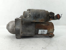 2003-2008 Gmc Sierra 1500 Car Starter Motor Solenoid OEM Fits 2003 2004 2005 2006 2007 2008 2009 OEM Used Auto Parts