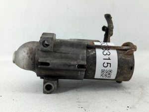 2003-2008 Gmc Sierra 1500 Car Starter Motor Solenoid OEM Fits 2003 2004 2005 2006 2007 2008 2009 OEM Used Auto Parts