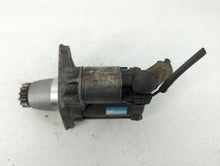 2004-2017 Toyota Camry Car Starter Motor Solenoid OEM P/N:28100-0A011 Fits OEM Used Auto Parts