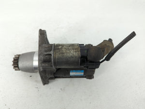 2004-2017 Toyota Camry Car Starter Motor Solenoid OEM P/N:28100-0A011 Fits OEM Used Auto Parts