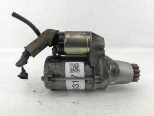 2004-2017 Toyota Camry Car Starter Motor Solenoid OEM P/N:28100-0A011 Fits OEM Used Auto Parts