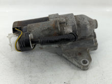 2010-2012 Mazda Cx-9 Car Starter Motor Solenoid OEM P/N:M000T15871 Fits 2010 2011 2012 2013 OEM Used Auto Parts