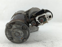 2010-2012 Mazda Cx-9 Car Starter Motor Solenoid OEM P/N:M000T15871 Fits 2010 2011 2012 2013 OEM Used Auto Parts