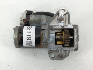 2010-2012 Mazda Cx-9 Car Starter Motor Solenoid OEM P/N:M000T15871 Fits 2010 2011 2012 2013 OEM Used Auto Parts