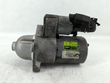 2016-2021 Kia Soul Car Starter Motor Solenoid OEM P/N:1209395 36100-2E200 Fits 2013 2014 2016 2017 2018 2019 2020 2021 2022 OEM Used Auto Parts