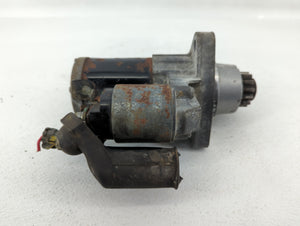 2007-2013 Nissan Altima Car Starter Motor Solenoid OEM P/N:23300 JA10C Fits 2007 2008 2009 2010 2011 2012 2013 2014 OEM Used Auto Parts